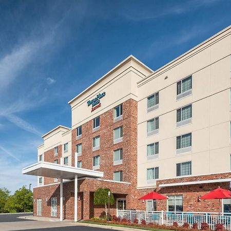 Towneplace Suites By Marriott Charlotte Mooresville Ngoại thất bức ảnh
