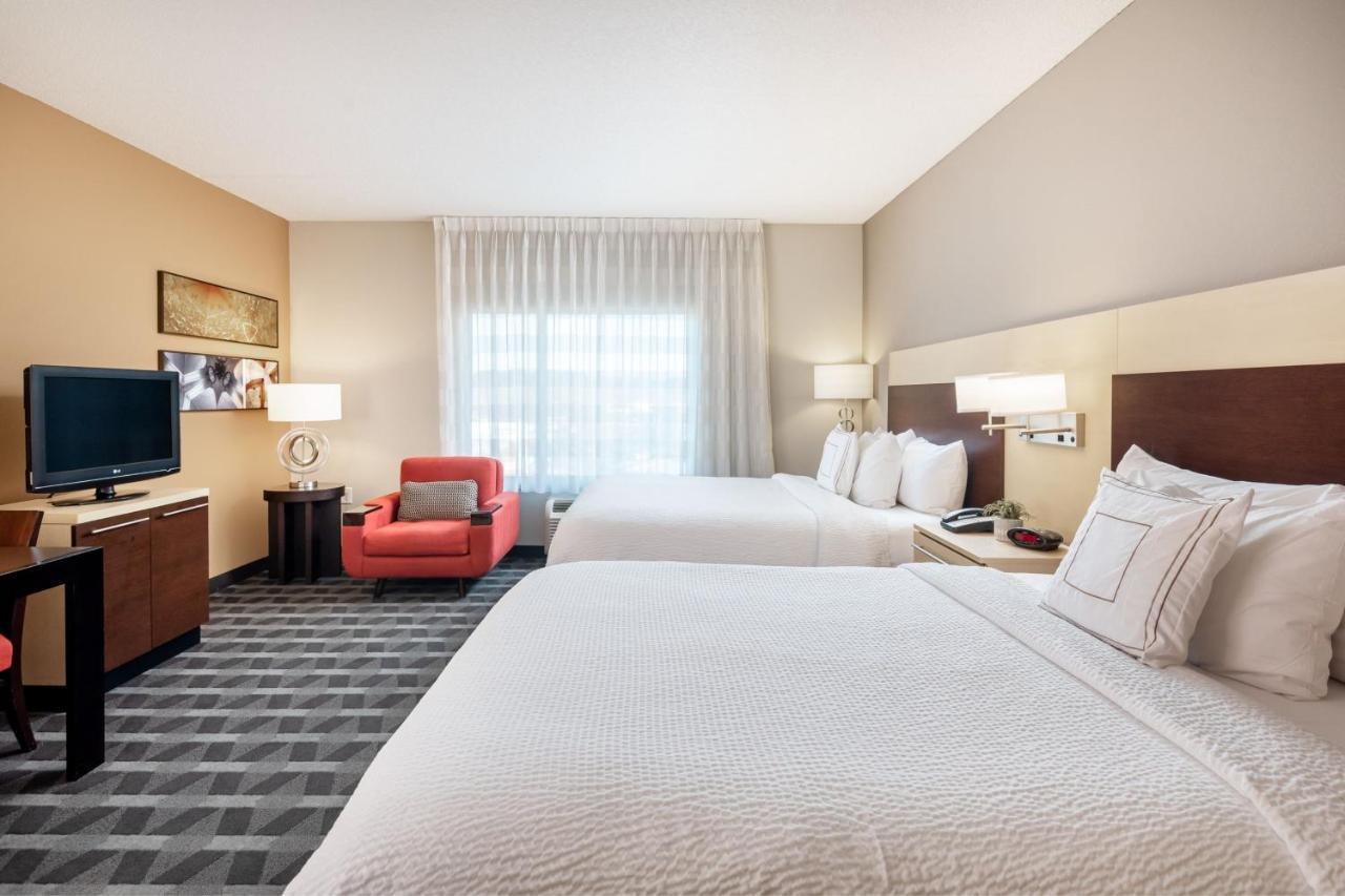 Towneplace Suites By Marriott Charlotte Mooresville Ngoại thất bức ảnh