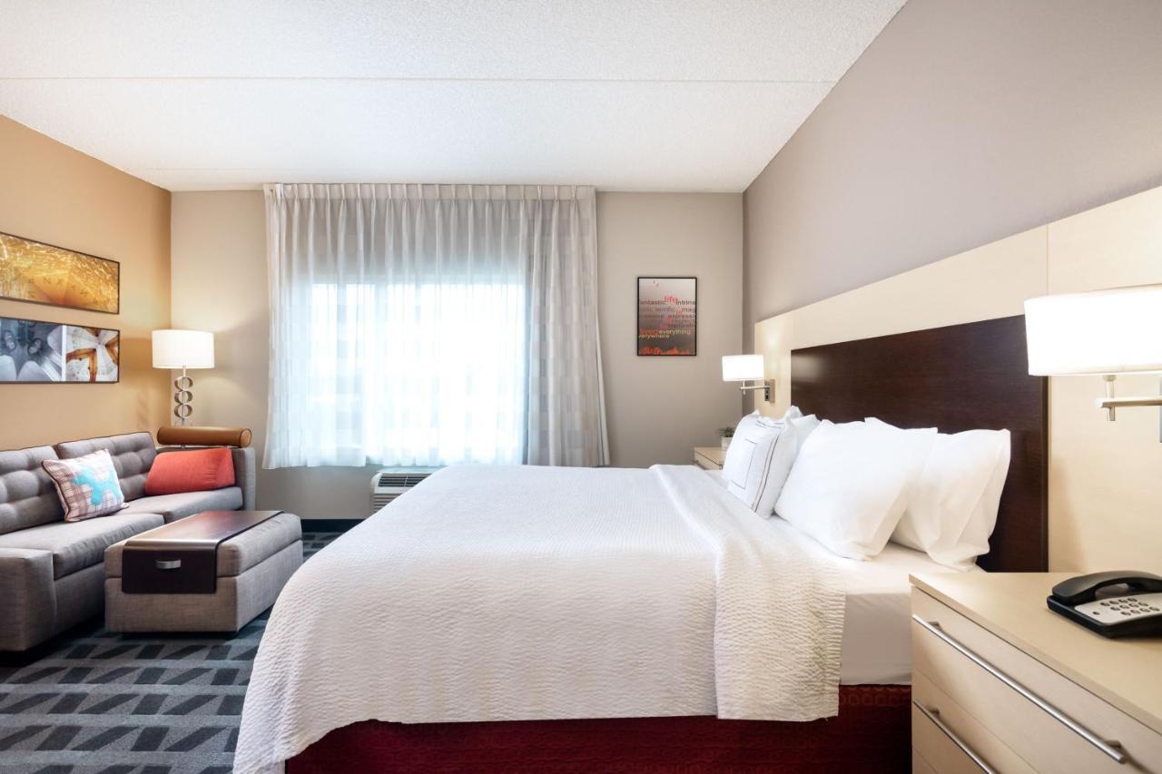 Towneplace Suites By Marriott Charlotte Mooresville Ngoại thất bức ảnh