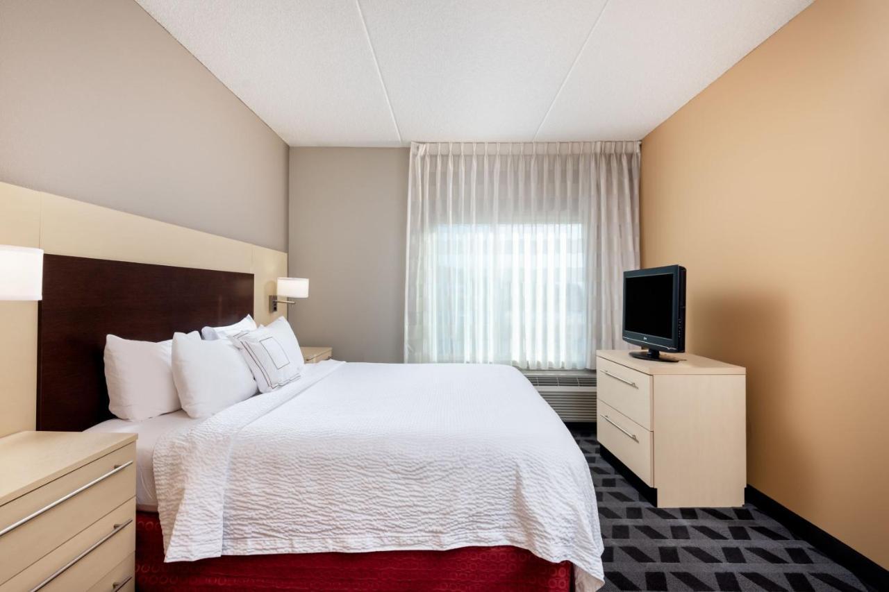 Towneplace Suites By Marriott Charlotte Mooresville Ngoại thất bức ảnh