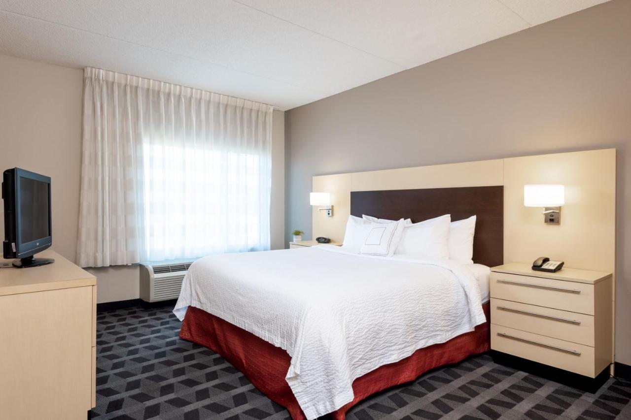 Towneplace Suites By Marriott Charlotte Mooresville Ngoại thất bức ảnh