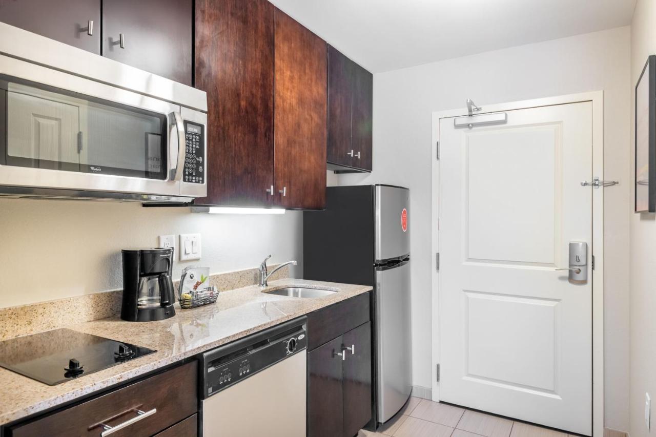 Towneplace Suites By Marriott Charlotte Mooresville Ngoại thất bức ảnh