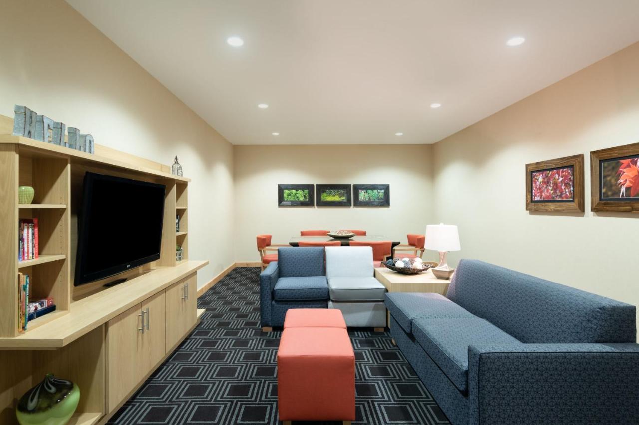 Towneplace Suites By Marriott Charlotte Mooresville Ngoại thất bức ảnh