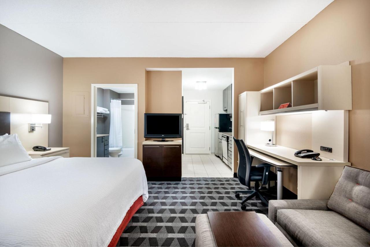 Towneplace Suites By Marriott Charlotte Mooresville Ngoại thất bức ảnh