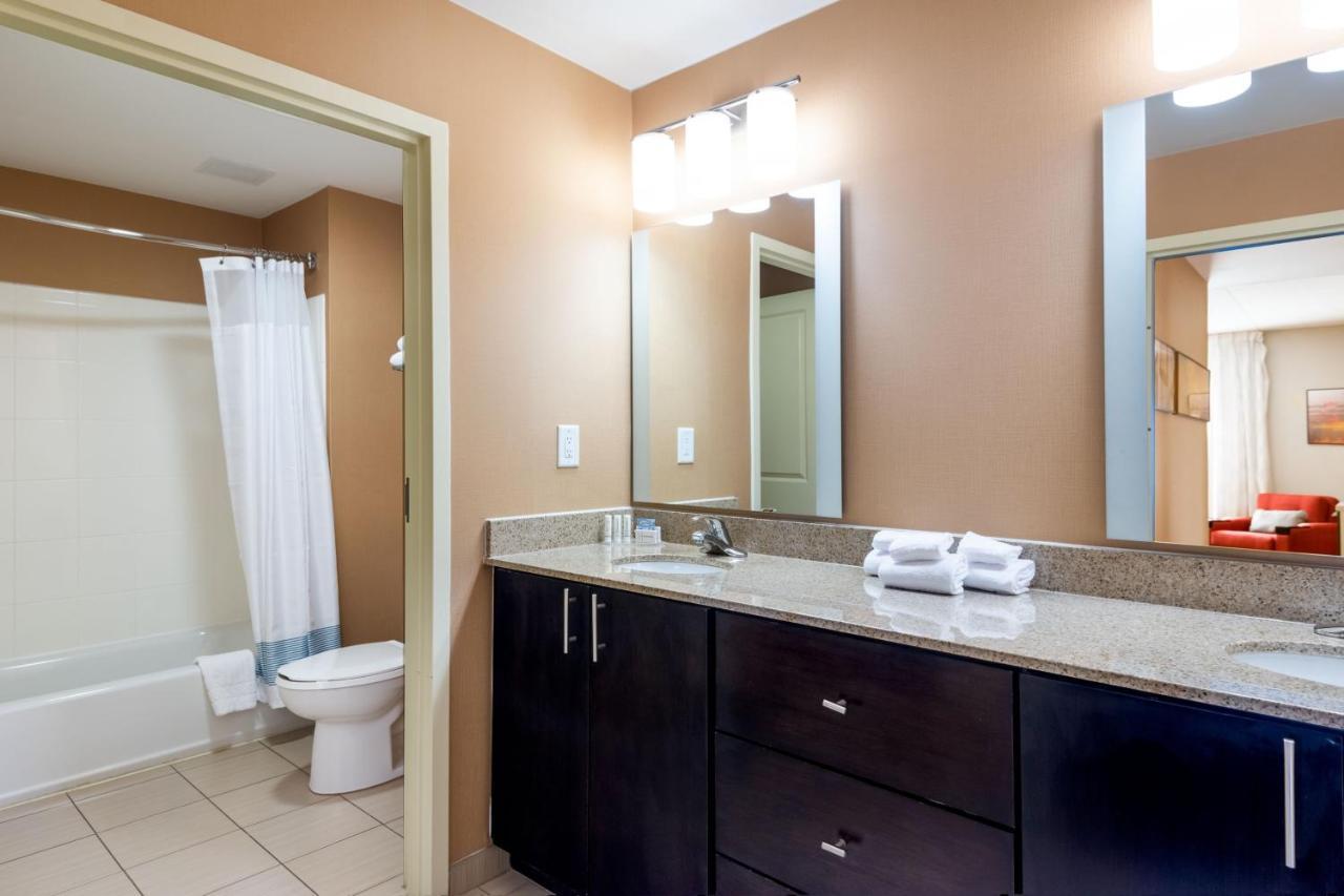Towneplace Suites By Marriott Charlotte Mooresville Ngoại thất bức ảnh