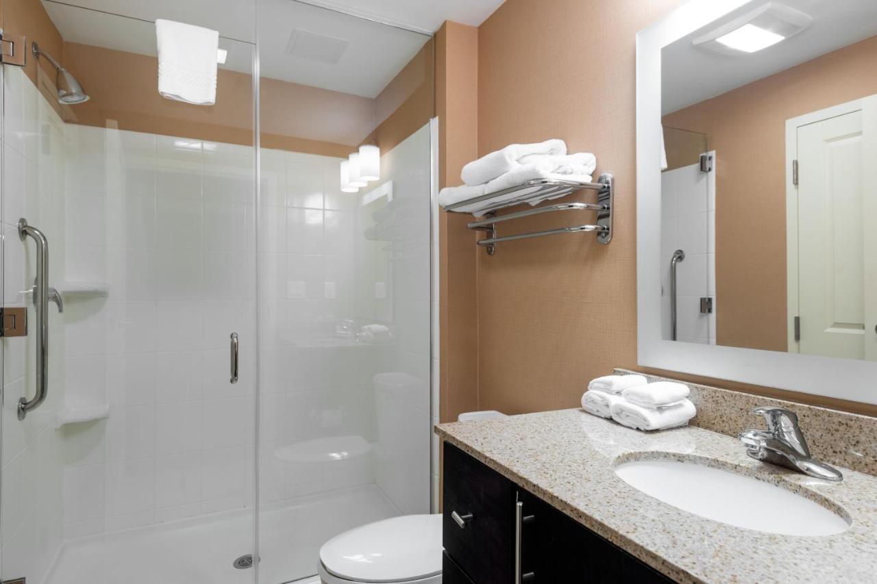 Towneplace Suites By Marriott Charlotte Mooresville Ngoại thất bức ảnh
