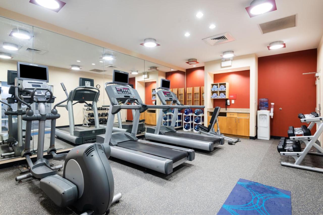 Towneplace Suites By Marriott Charlotte Mooresville Ngoại thất bức ảnh