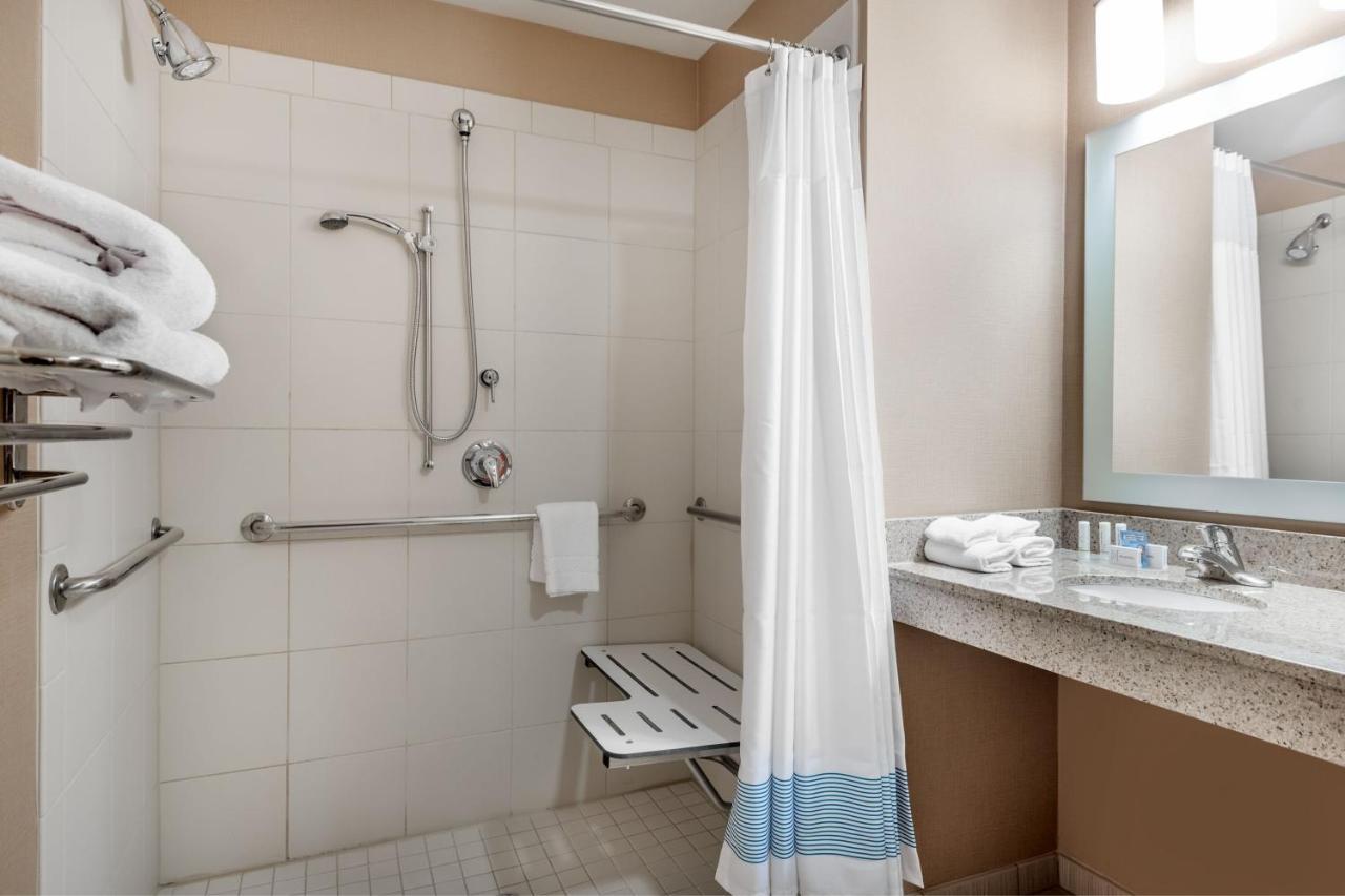 Towneplace Suites By Marriott Charlotte Mooresville Ngoại thất bức ảnh