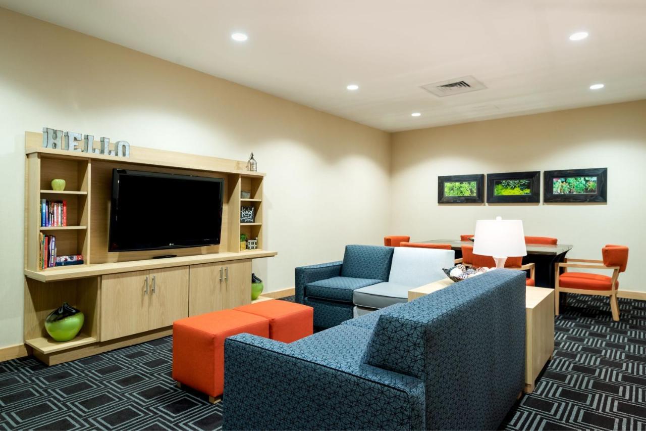 Towneplace Suites By Marriott Charlotte Mooresville Ngoại thất bức ảnh