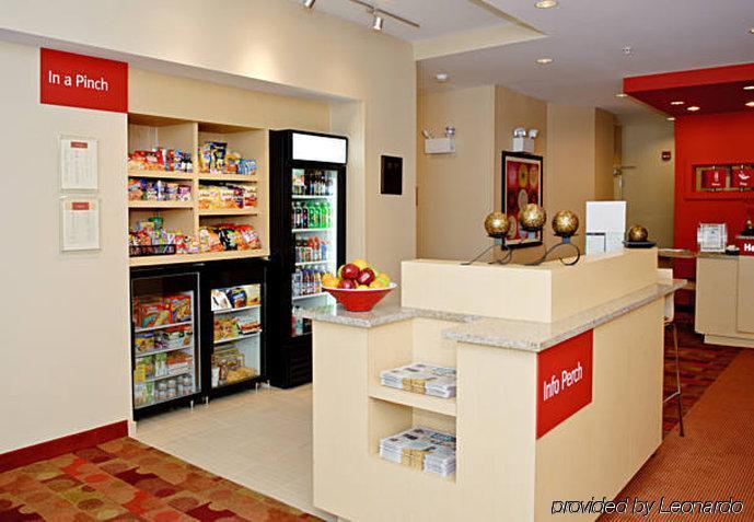 Towneplace Suites By Marriott Charlotte Mooresville Tiện nghi bức ảnh
