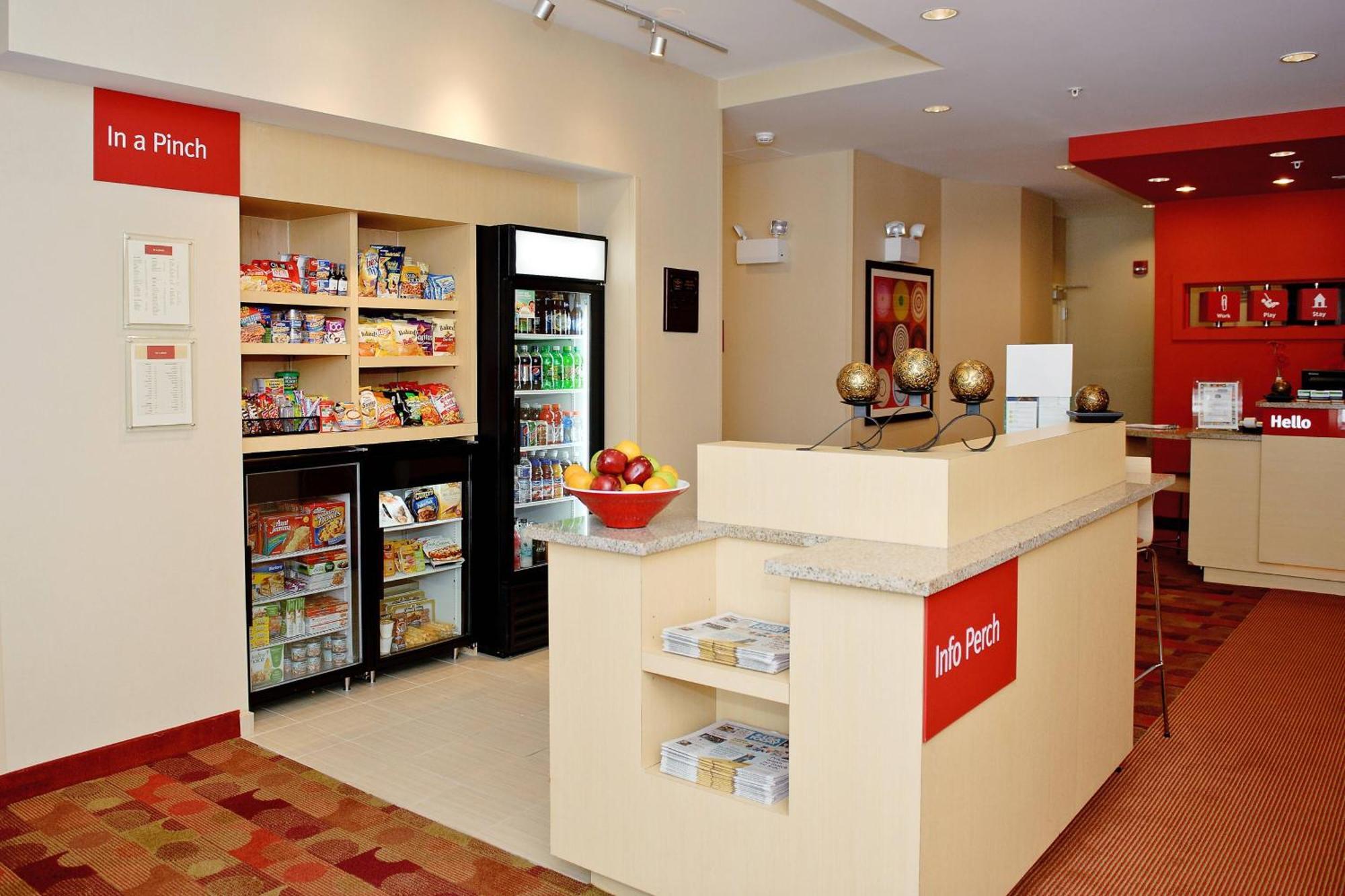 Towneplace Suites By Marriott Charlotte Mooresville Ngoại thất bức ảnh