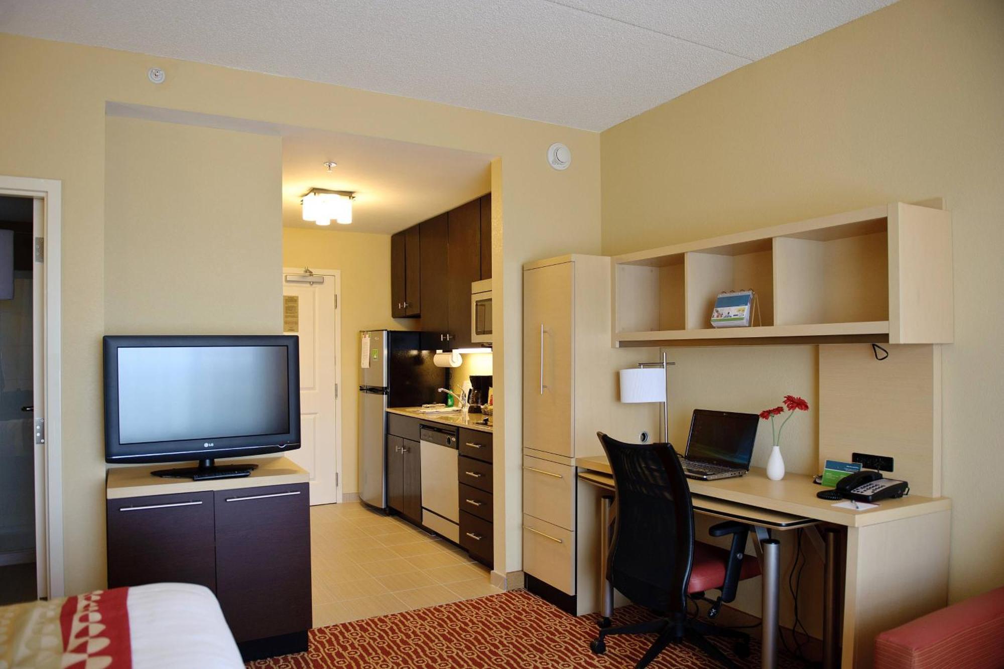 Towneplace Suites By Marriott Charlotte Mooresville Phòng bức ảnh