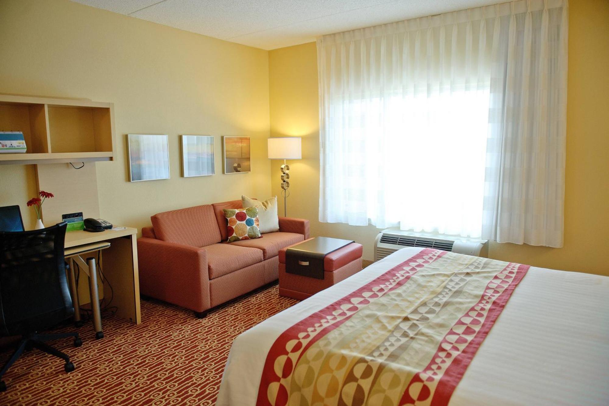 Towneplace Suites By Marriott Charlotte Mooresville Ngoại thất bức ảnh