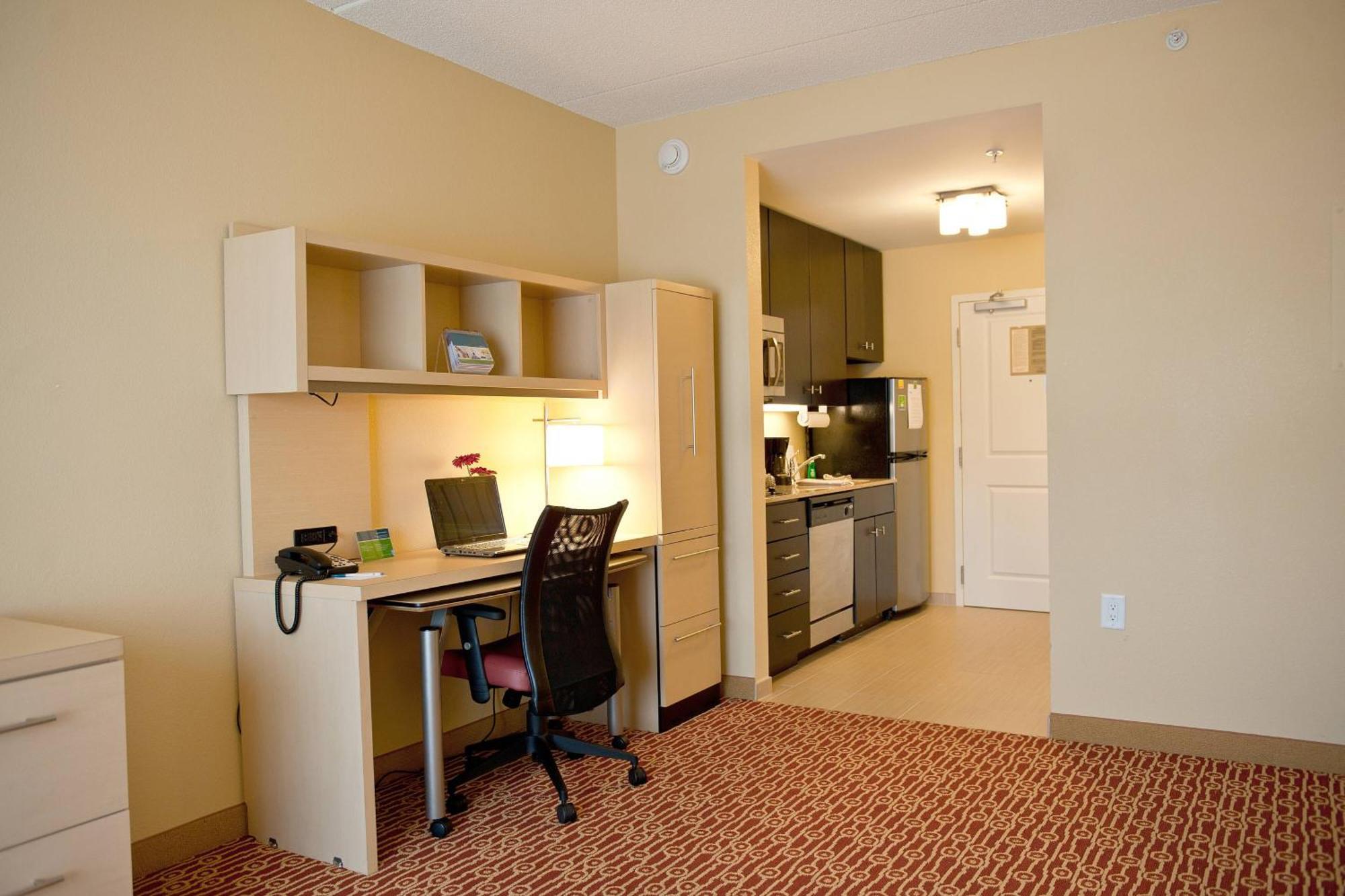 Towneplace Suites By Marriott Charlotte Mooresville Ngoại thất bức ảnh