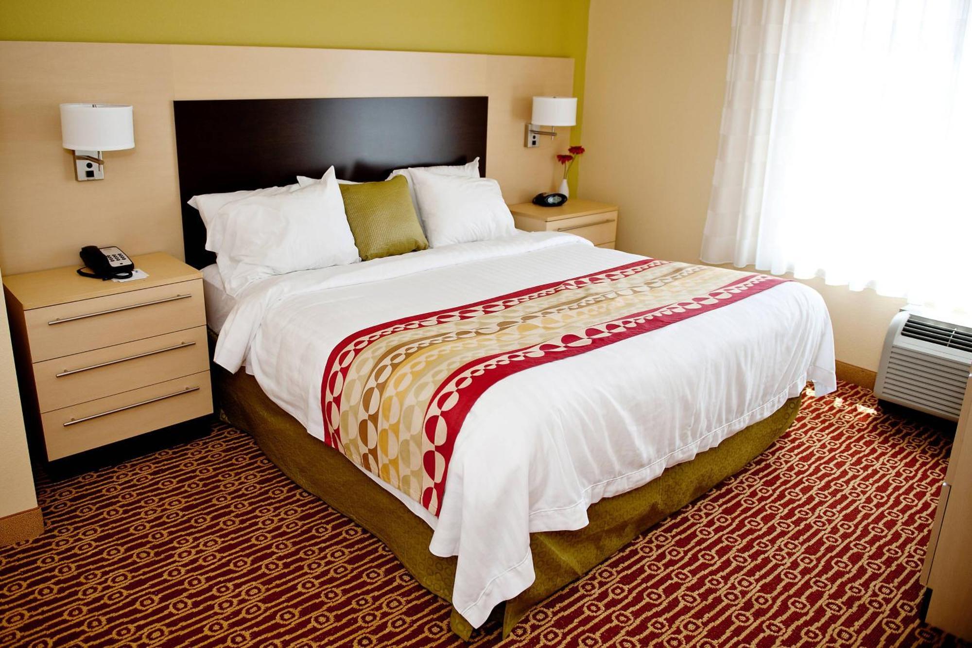 Towneplace Suites By Marriott Charlotte Mooresville Ngoại thất bức ảnh