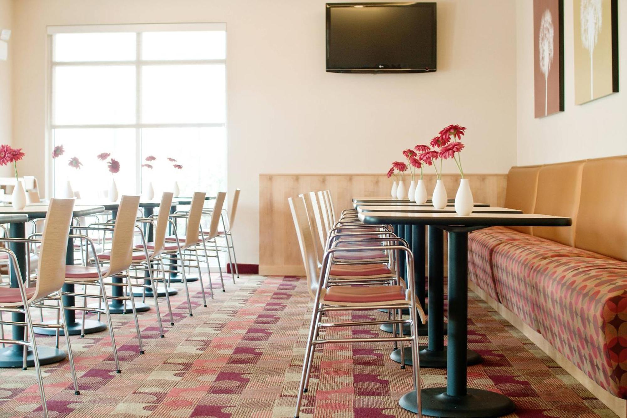 Towneplace Suites By Marriott Charlotte Mooresville Ngoại thất bức ảnh