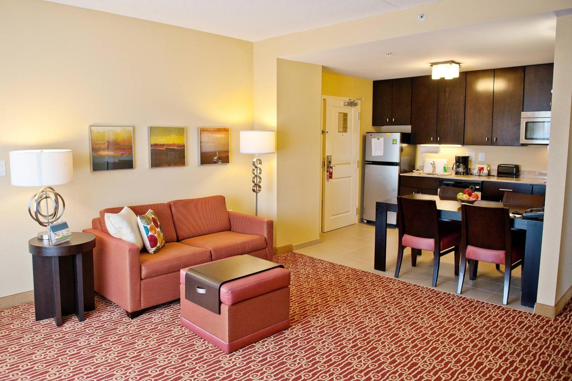 Towneplace Suites By Marriott Charlotte Mooresville Ngoại thất bức ảnh